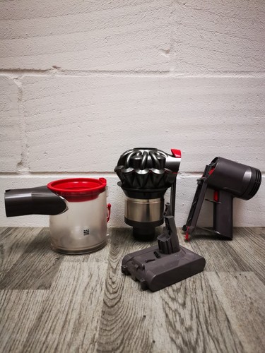Genuine dyson - genuine,