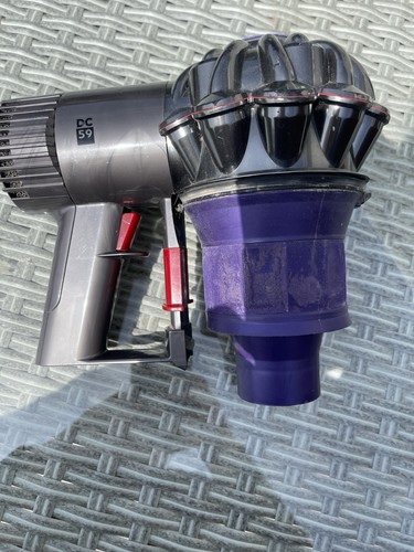 Dyson cordless vacuum - cordless, cleaner