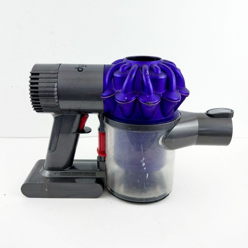 Dyson vacuum cleaner main - v6,