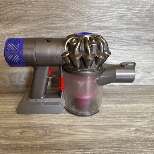 Dyson vacuum cleaner body - cleaner,