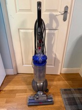 Dyson DC41 Vacuum, working but