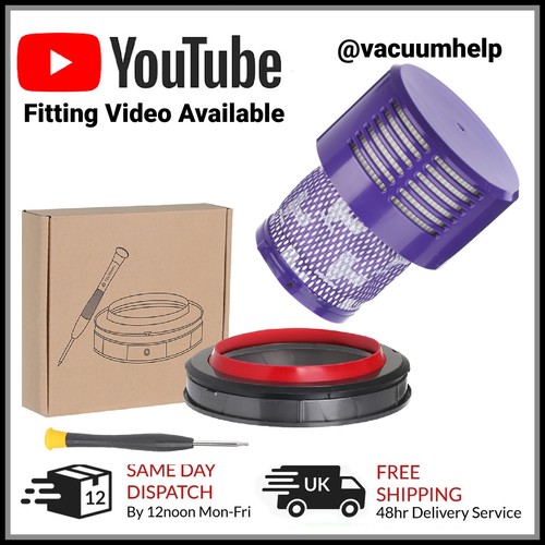 Dyson v10 bin ring - v10,