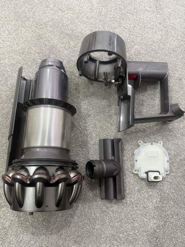 Dyson parts for cordless - for,