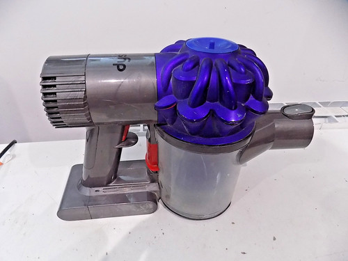 Dyson animal vacuum cleaner - animal,