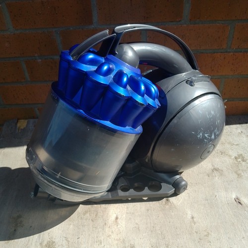 Dyson dc28c cylinder - dyson, vacuum
