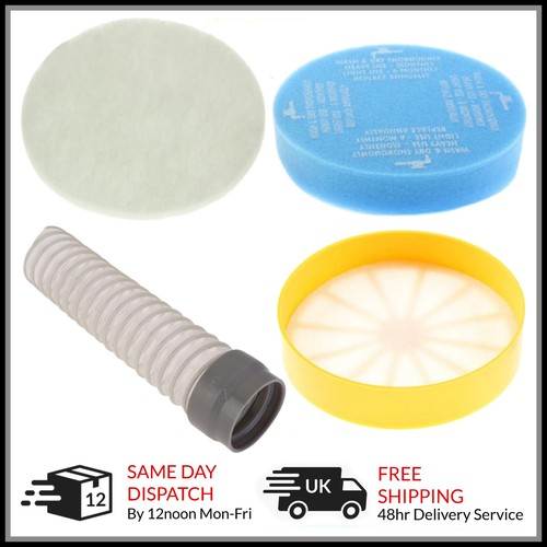Dyson dc04 service - dyson, kit