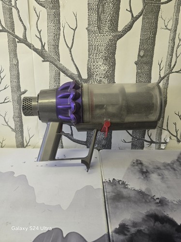 Dyson v10 spare repair - v10,
