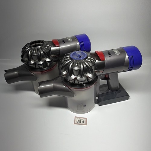 Dyson vacuum cleaner - dyson,