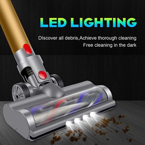 For dyson vacuum cleaners - for,