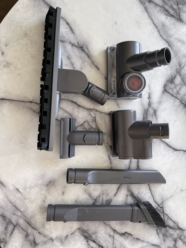 Dyson hoover vacuum parts - hoover,
