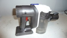 Dyson DC44 White Vacuum
