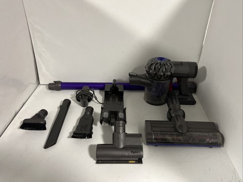 Dyson spares repairs - v6,