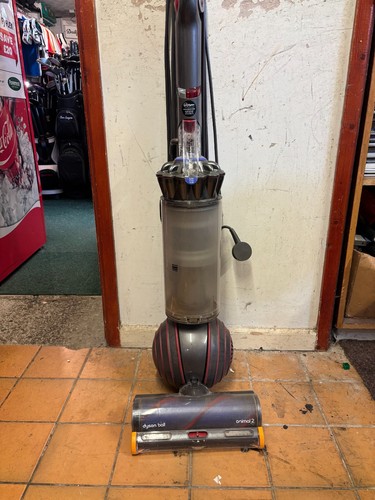 Dyson ball hoover parts - ball,