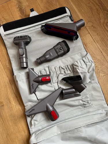 Dyson cordless vacuum cleaner - dyson,