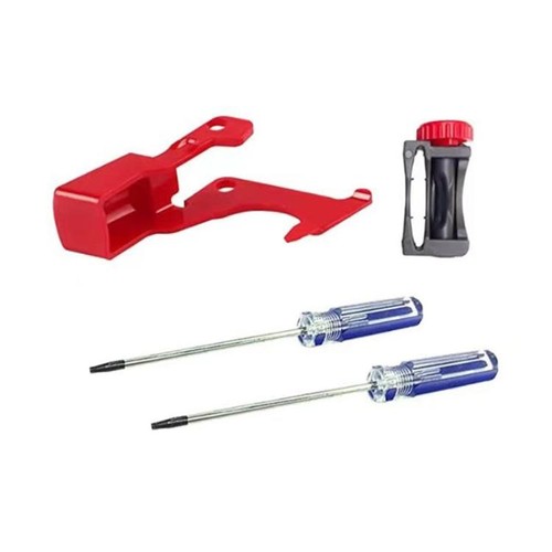 Main switch repair parts for - main,