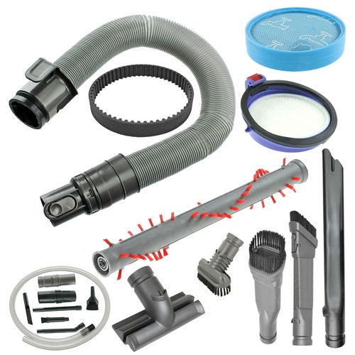 Spare parts for - parts, dc25