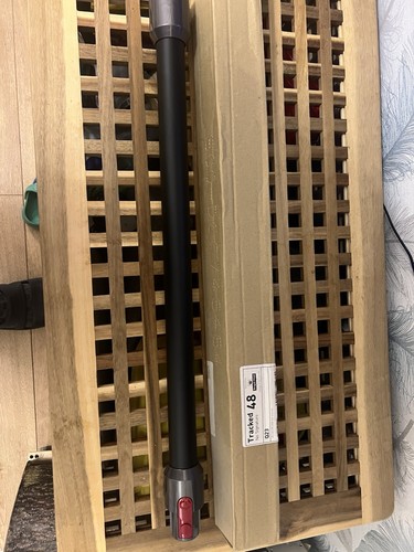 Dyson hoover vacuum - hoover,