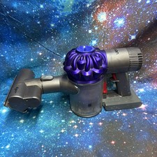 DYSON V6 Vacuum Cleaner Main