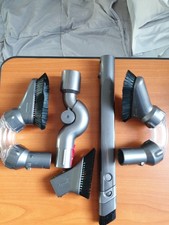 Dyson Hoover Spare Parts
