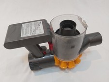 Dyson Vacuum With Missing