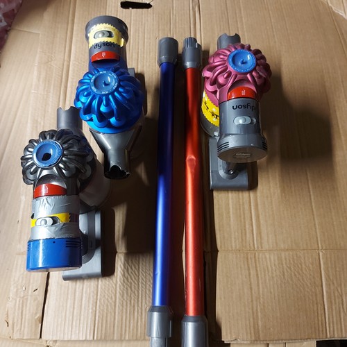 Dyson for parts battery - v7,