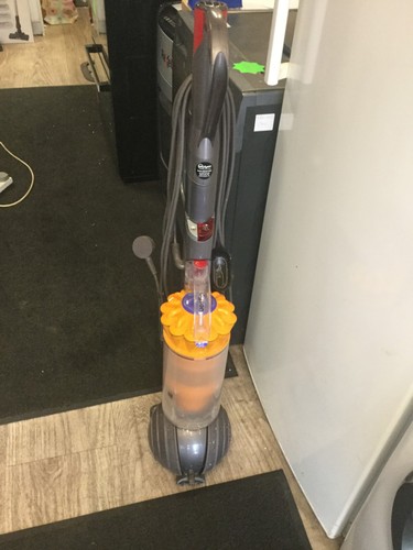 Faulty dyson ball random - dyson, *random