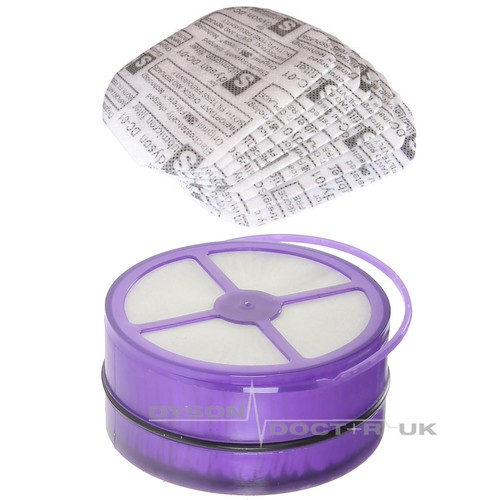 Supreme vacuum cleaner micro - vacuum,