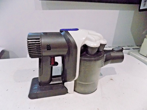 Dyson dc44 vacuum cleaner - cleaner, main