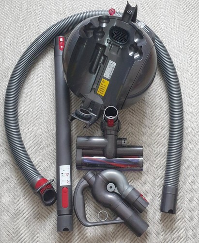 Genuine dyson big ball - big,