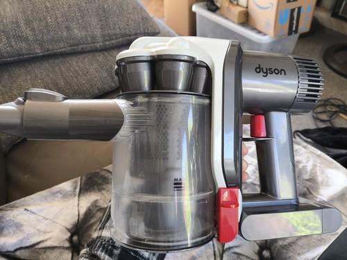 Dyson dc30 handheld vacuum - dc30,