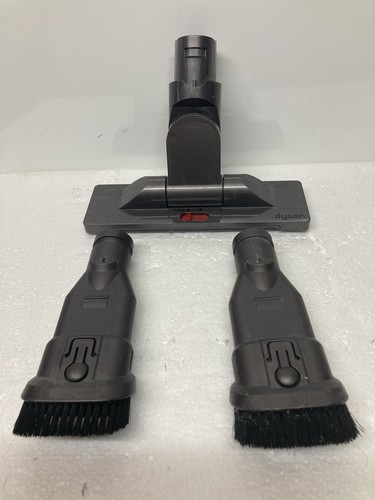 Dyson hoover vacuum - hoover,