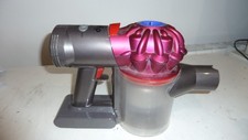 Dyson V7 Pink Vacuum Cleaner