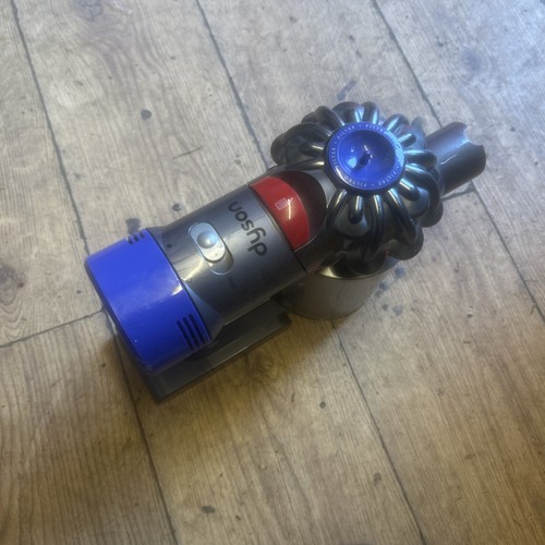 Dyson cordless vacuum - dyson, v8