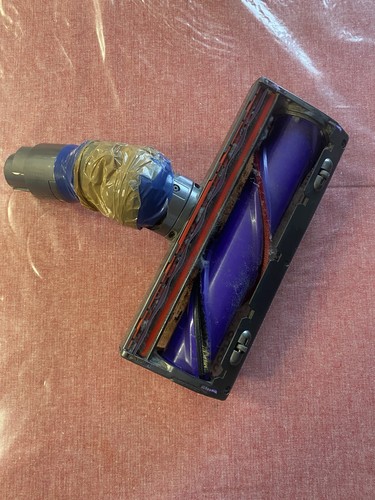 Dyson hoover head - dyson, spare