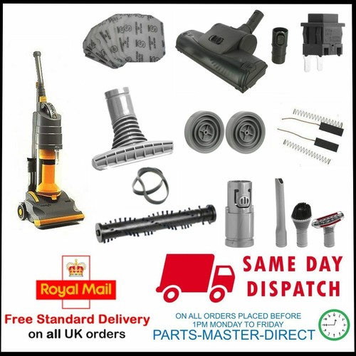 Fits dyson dc01 upright - upright, vacuum