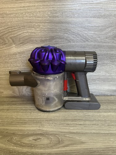 Dyson body parts - dyson, v6