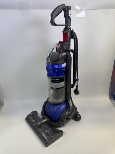 Dyson dc24 ball vacuum - dyson,
