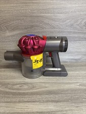 DYSON V7 red Vacuum Cleaner