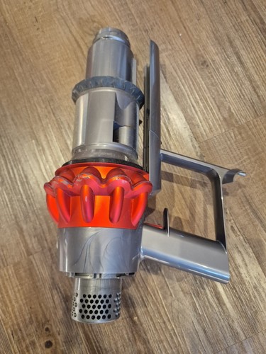 Dyson hoover spare - spare, broken