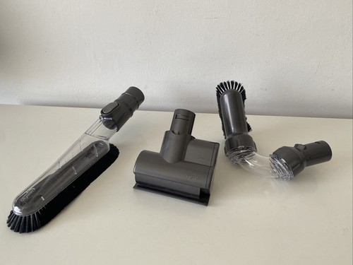 Dyson cordless vacuum cleaner - dyson,