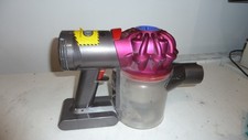 Dyson V7 Pink Vacuum Cleaner