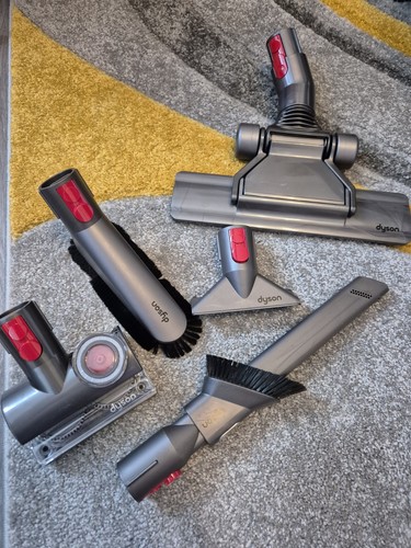 New original dyson ball hoover - original,