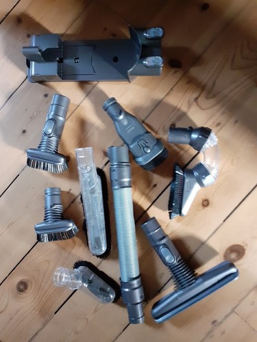 Brand new dyson hoover parts - brand,