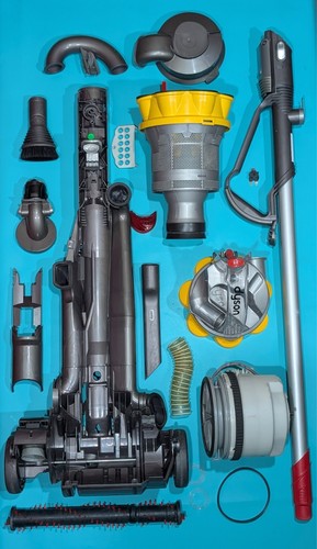 Genuine parts for dyson dc14 - for,