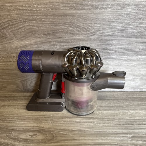Dyson vacuum cleaner - cleaner, body