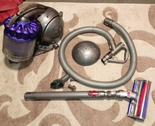 Dyson big ball - dc,
