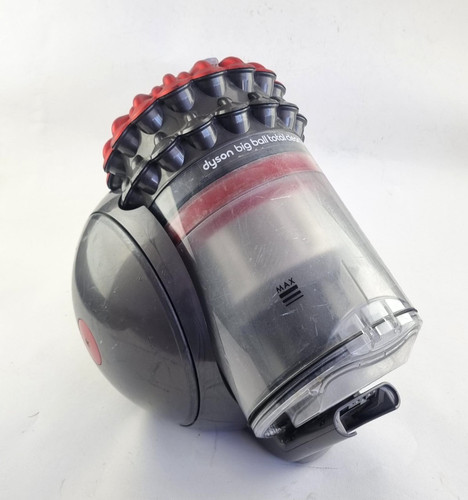 Dyson big ball - ball, 2