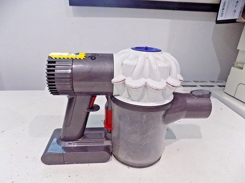 Dyson vacuum cleaner main - dyson,