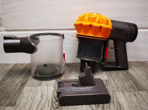Genuine dyson dc59 handheld - dyson, dc59┃handheld