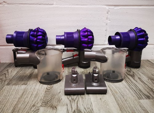 Genuine dyson - dyson, v6